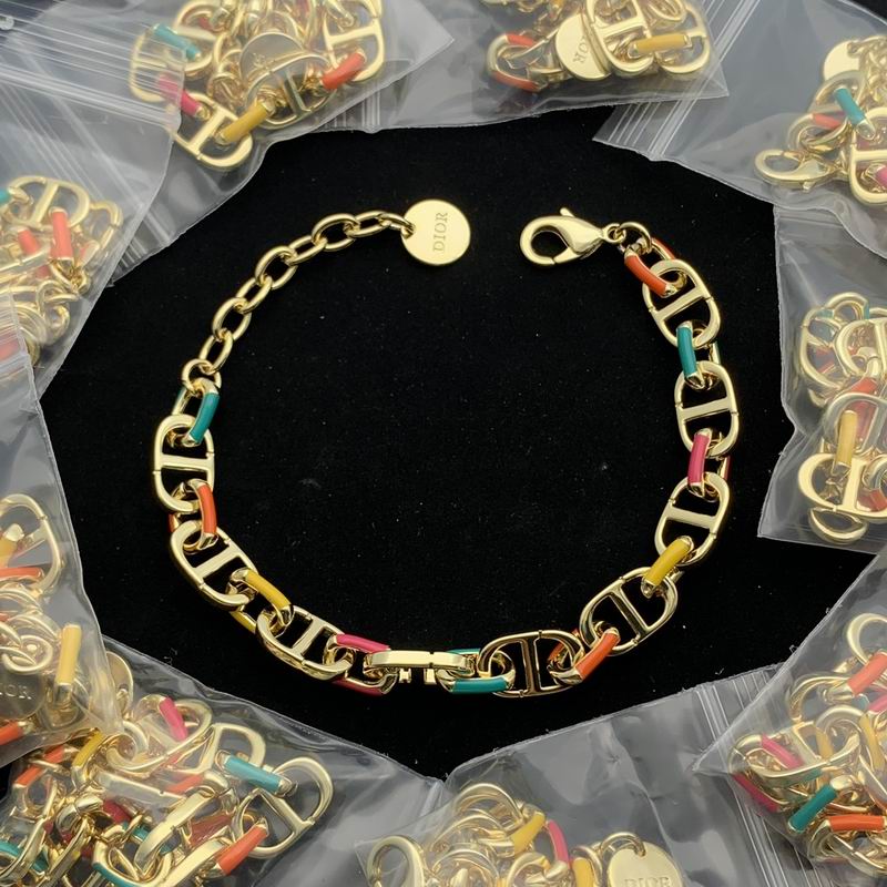 Dior Bracelet 07lyr329